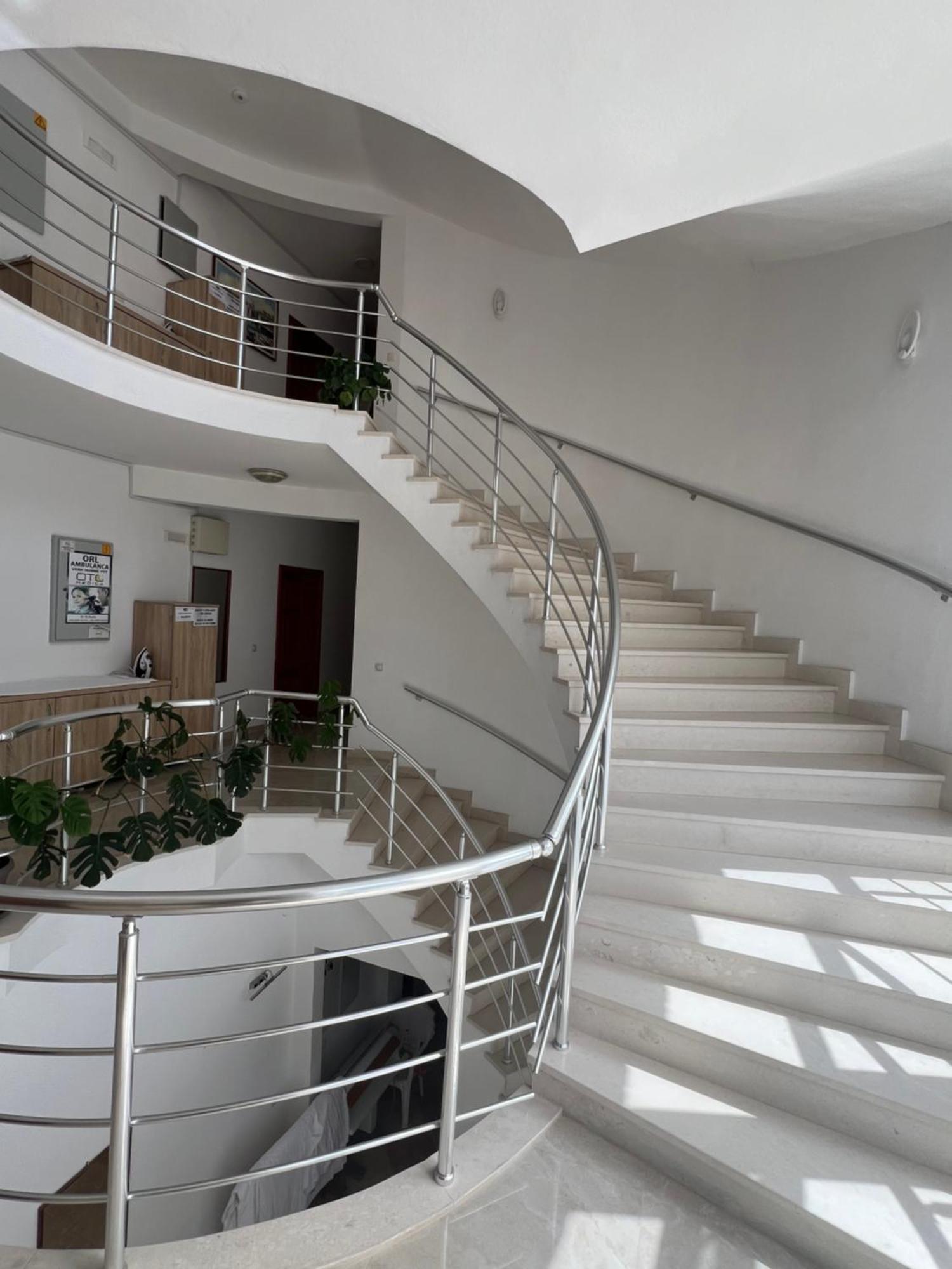 Apartments Fati & Flori Улцинь Экстерьер фото